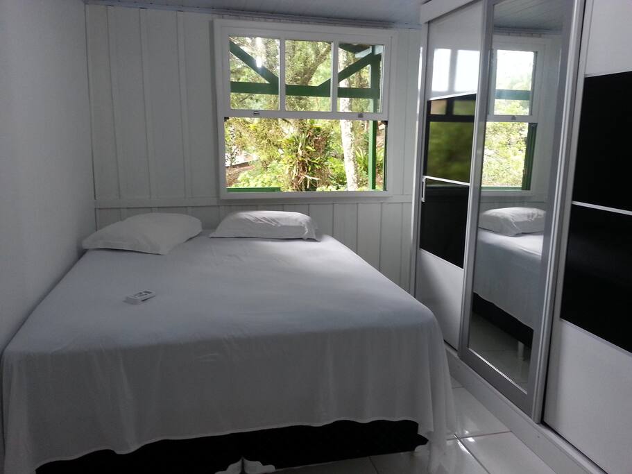 Quarto frente