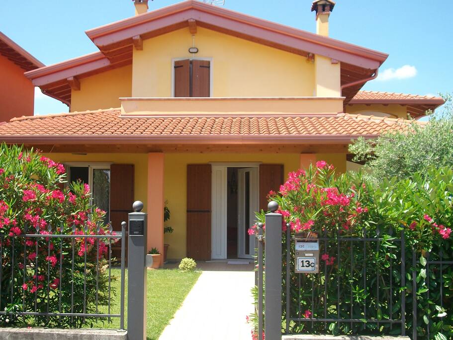 B&B Giulietta e Romeo