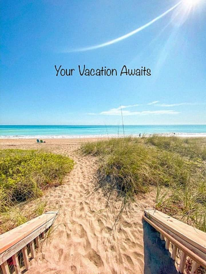 Vero Beach, in Indian River County, Florida: A Vacation Paradise