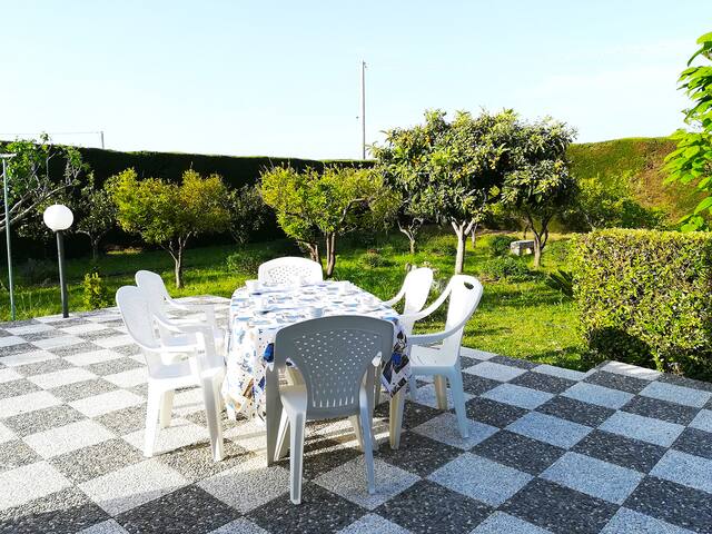 Incantevole Villa Maddalena