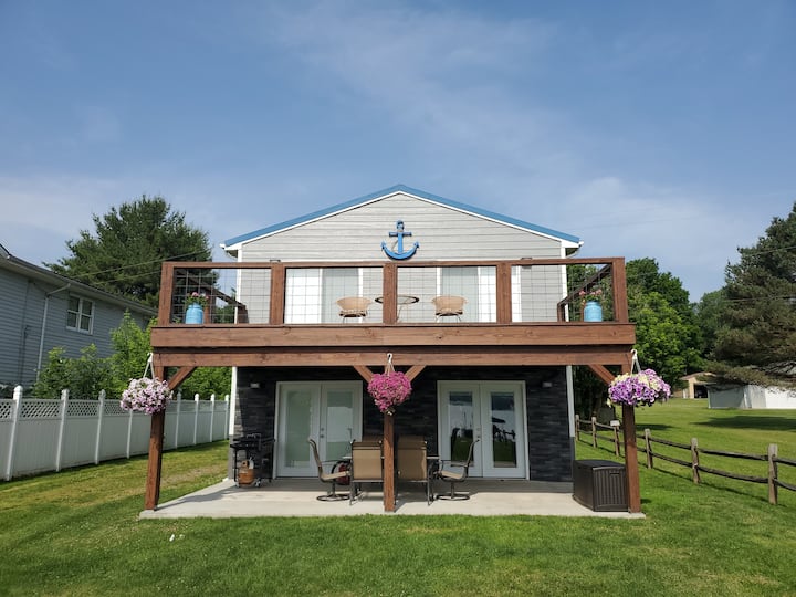 Lamoka Lake Cottage Rentals Cottages and More Airbnb