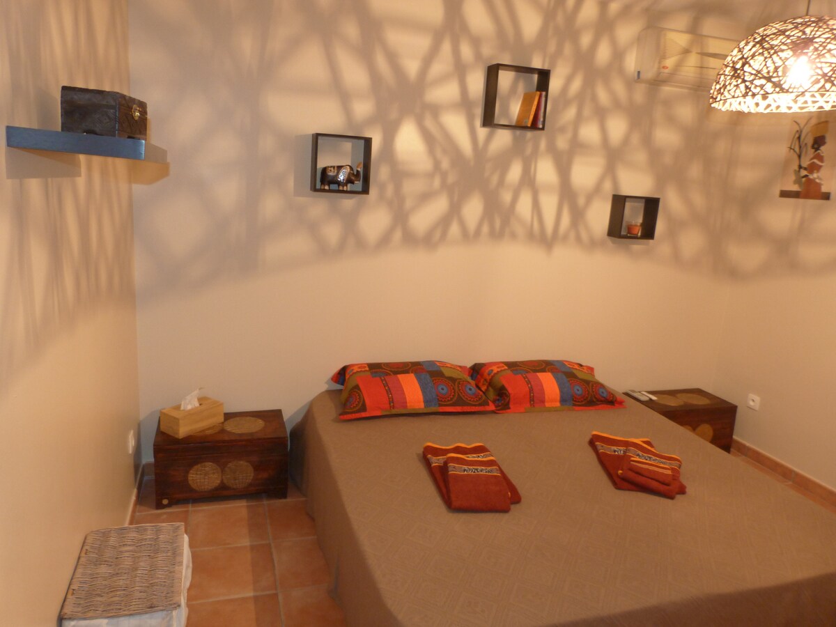 3. spavaća soba - 2 kreveta 90 cm