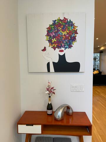 Modern Paradise in Denvers Best Neighborhood! gallery image 3