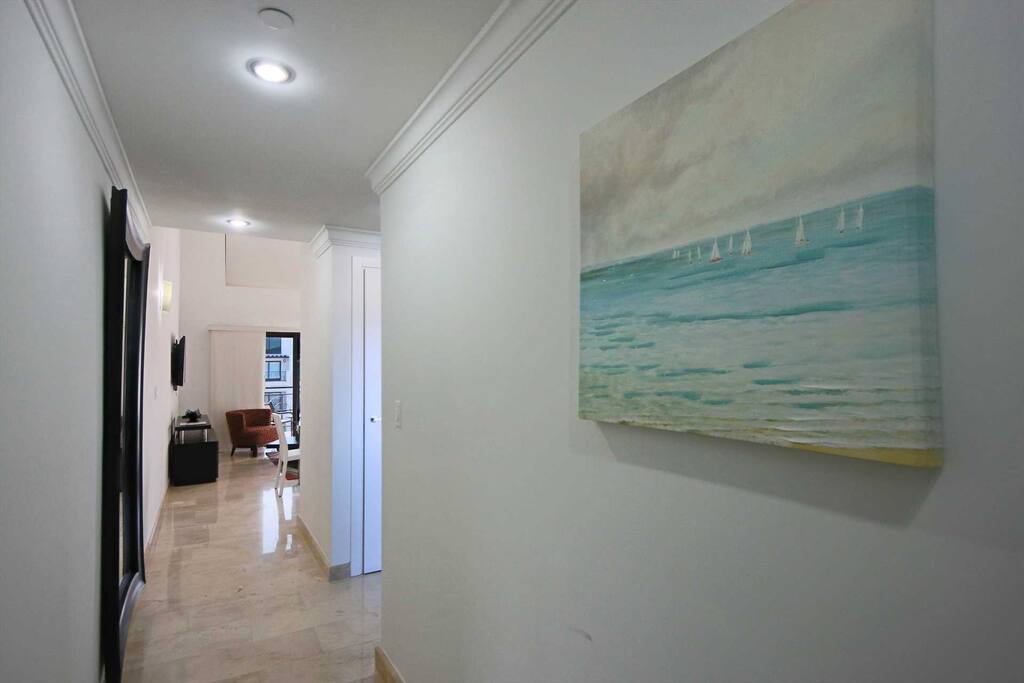 Hallway