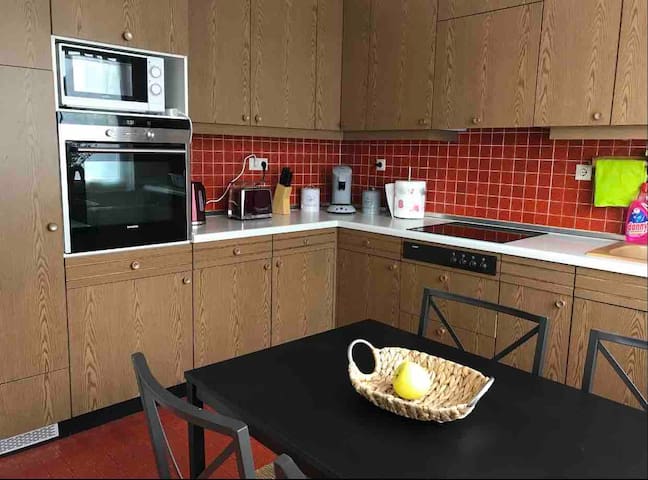 LuxFriends Homes managed Airbnb listing 1
