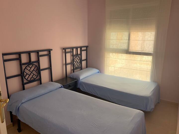 Спална соба 2