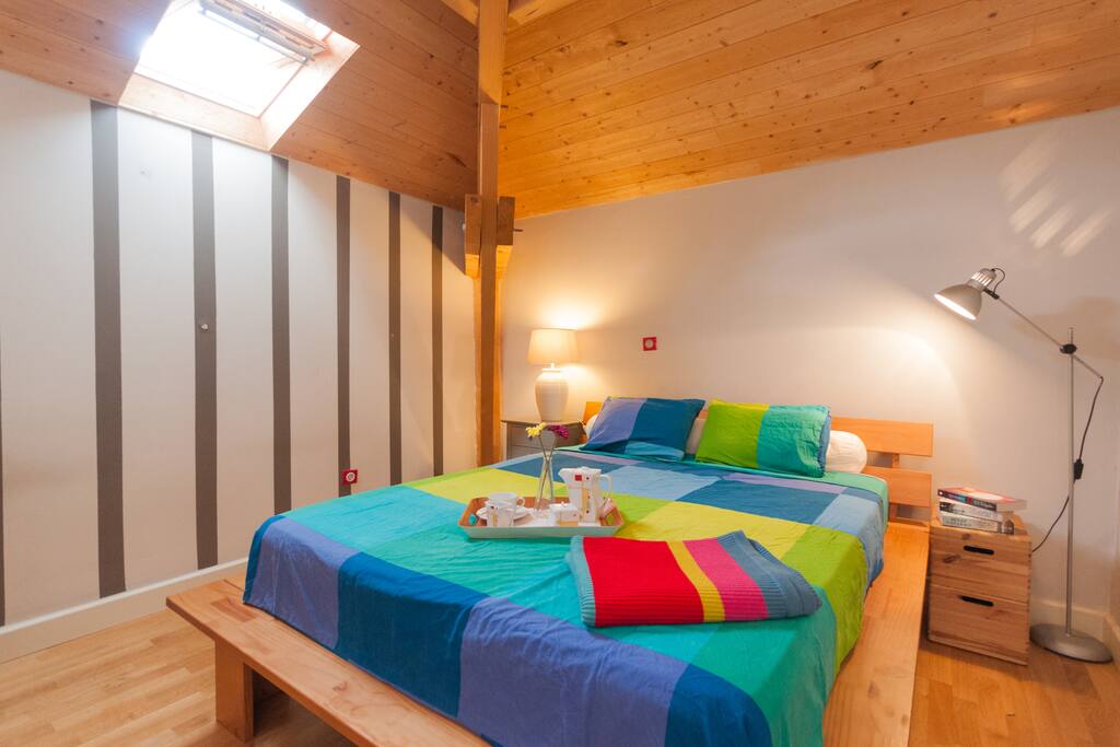 loft