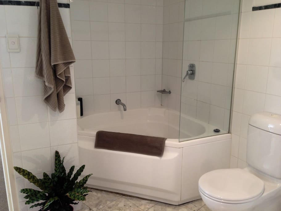 Private Bathroom