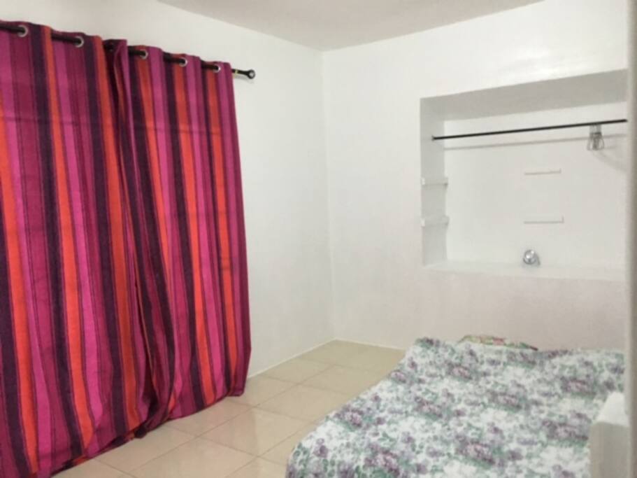 1er chambre