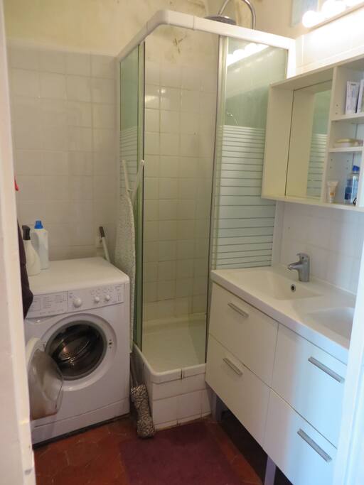 Washroom
