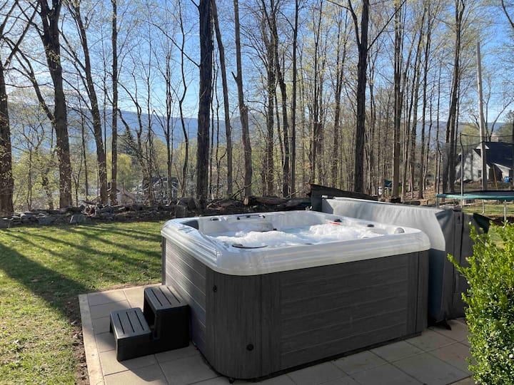 10 Best Airbnb Vacation Rentals In Ellenville, New York Updated 2024