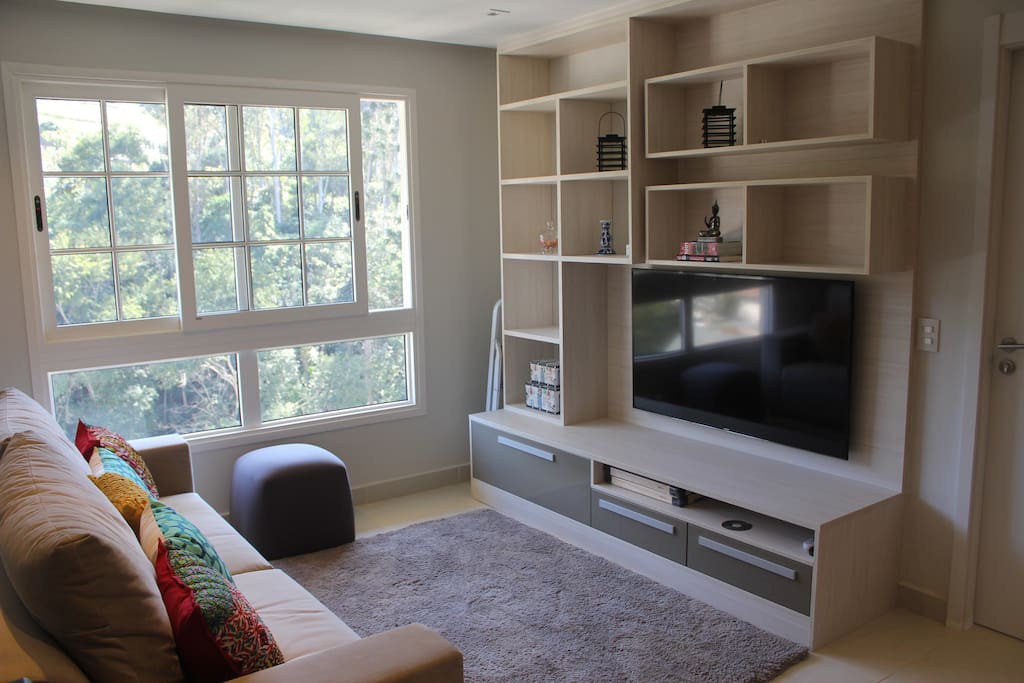 Sala - 1º andar