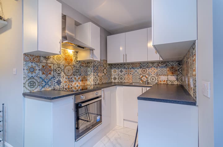 Trf3 - Studio Room Close To River Cam - Cambridge