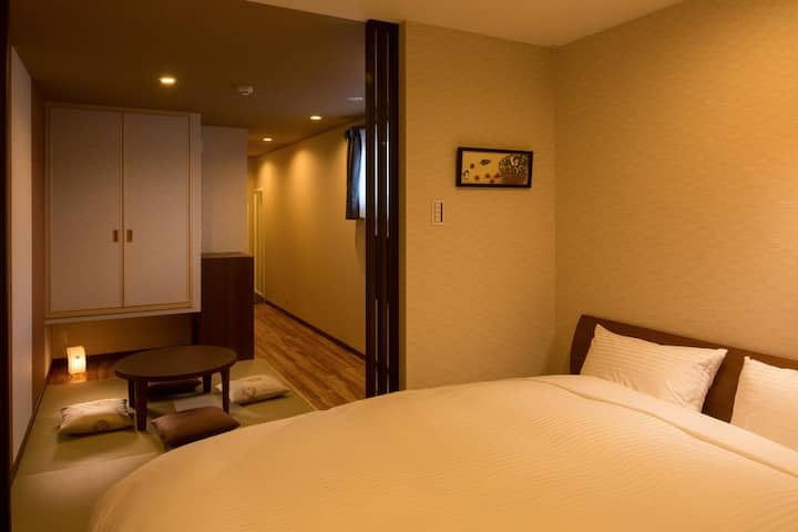 Imagen de la habitación