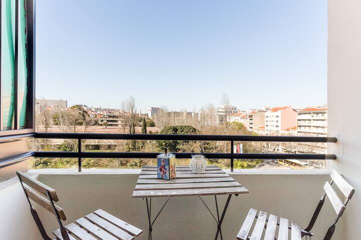 Relaxar com conforto em um Luxuoso, limpo e central Apartamento em Nossa Senhora de Fátima gallery image 3