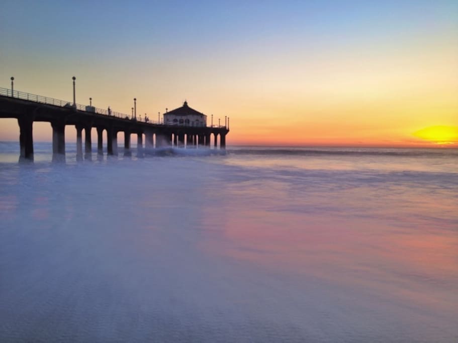 Foto von The IZAKA-YA by KATSU-YA Manhattan Beach