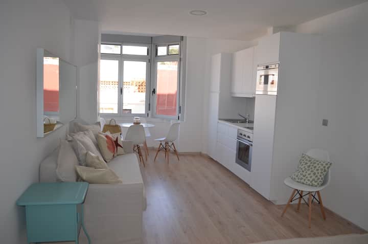 Canteras Beach Apartment (Ii) - Las Palmas de Gran Canaria
