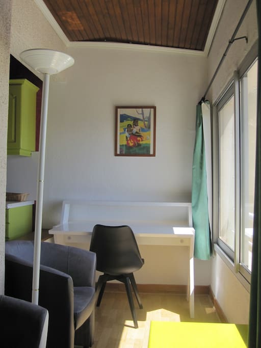 bureau