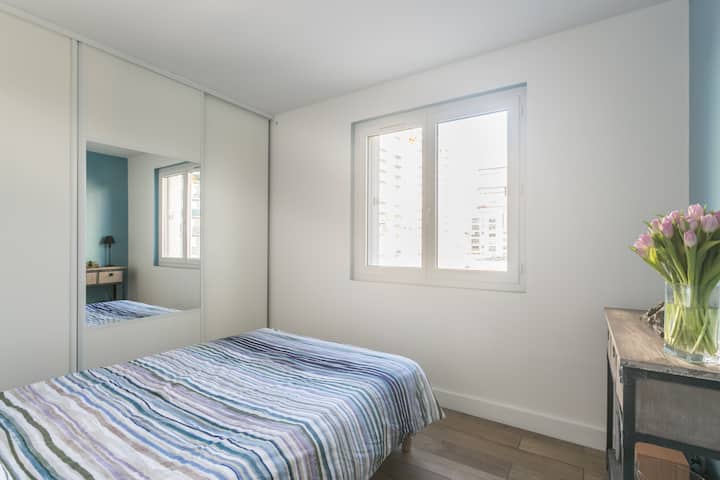 غرفة النوم 1