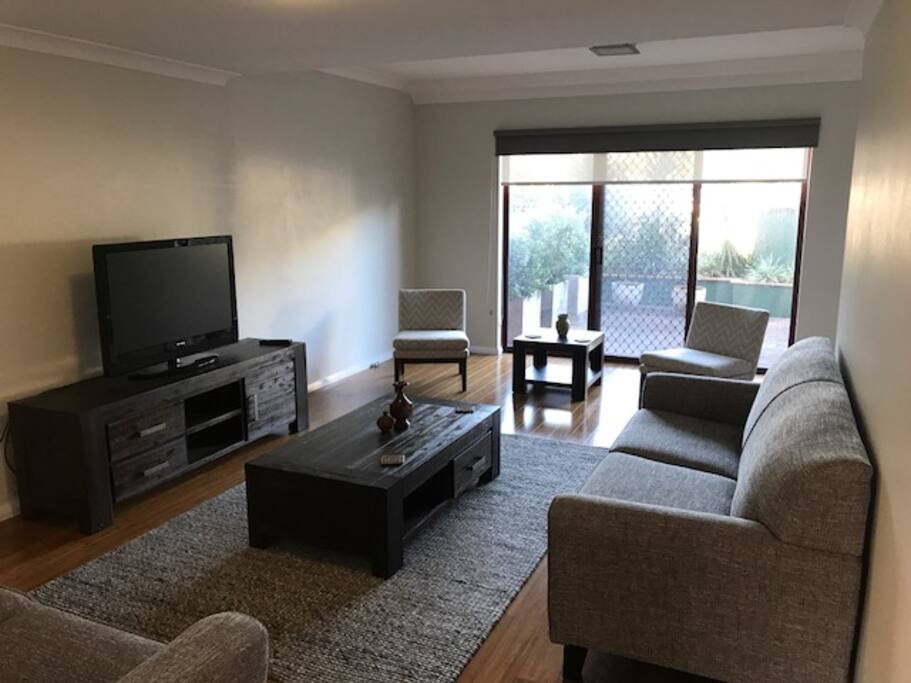 Lounge room