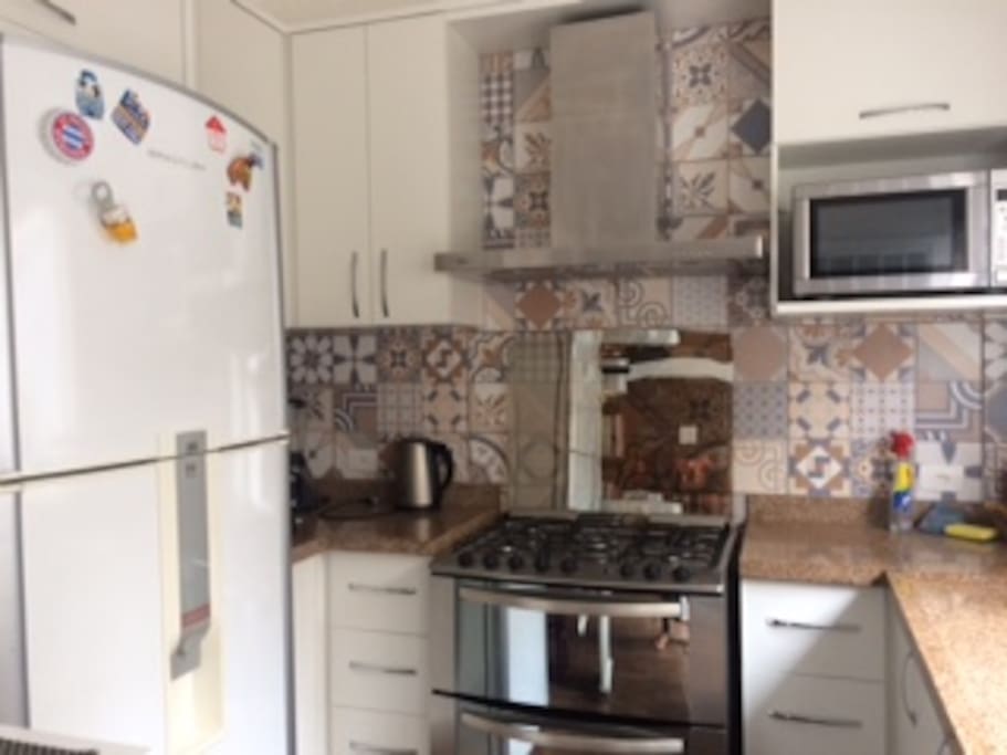 Cozinha