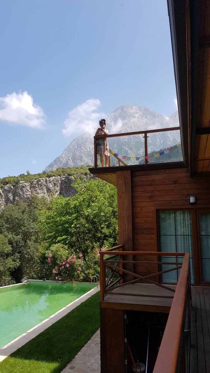 Kiralık Tatil Evleri, Evler, Deneyimler ve Yerler Airbnb