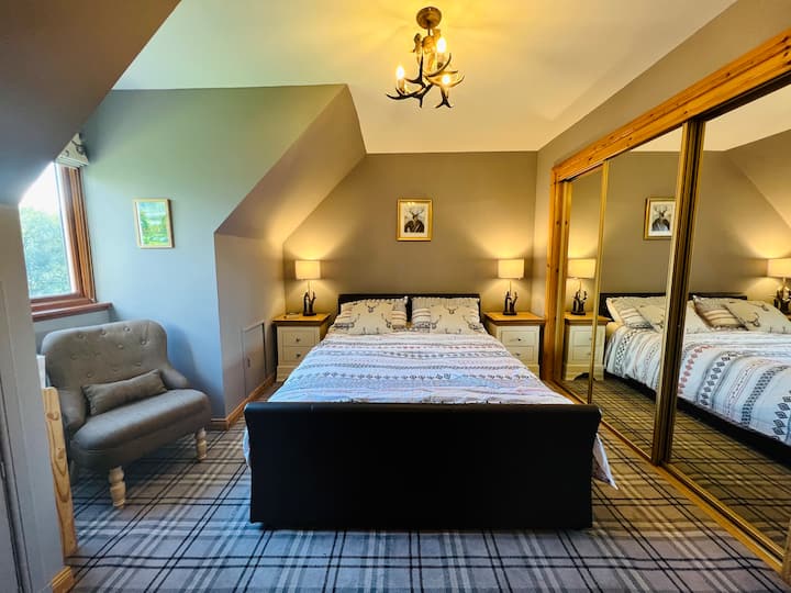 Bedroom 3 (upstairs)