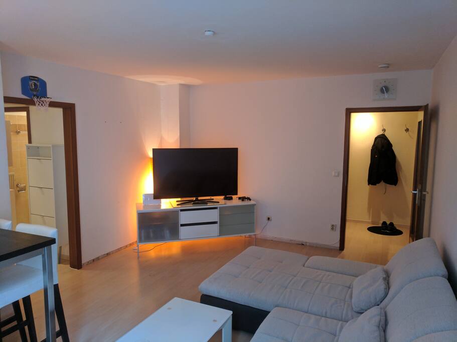 Livingroom 1