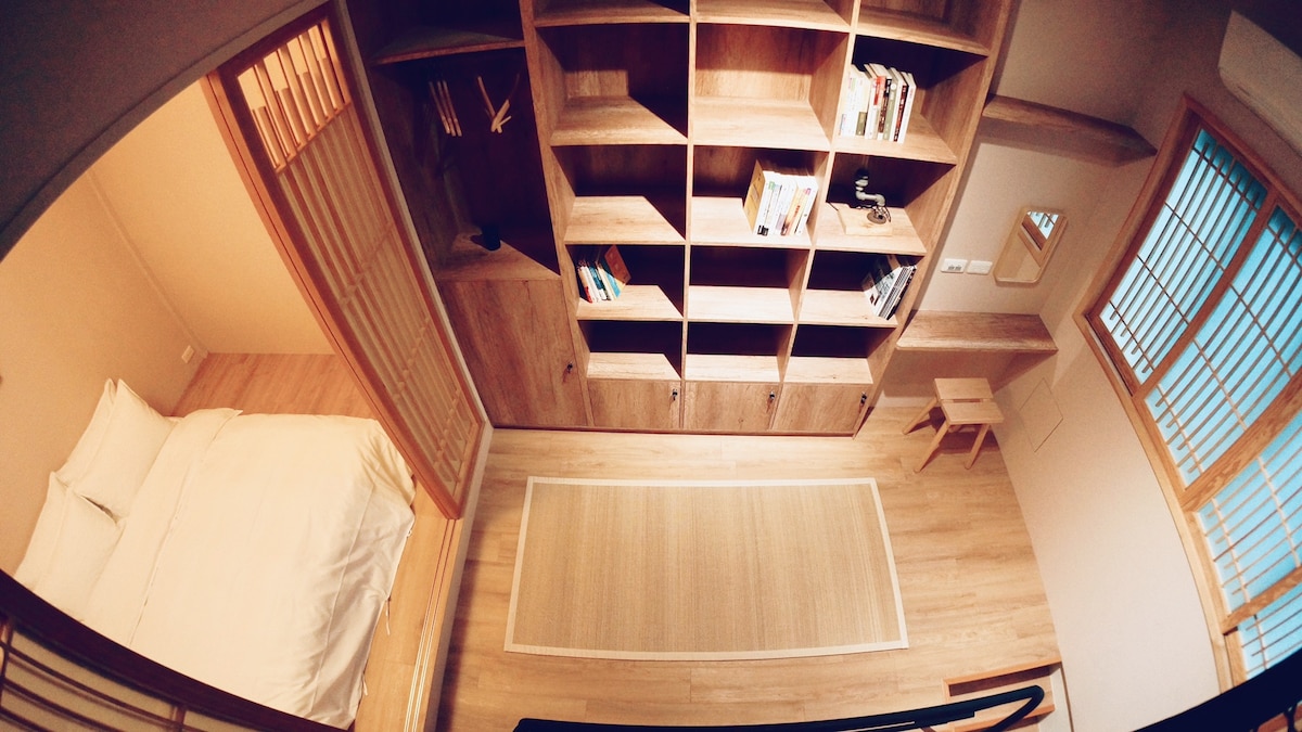 קומה שלישית: