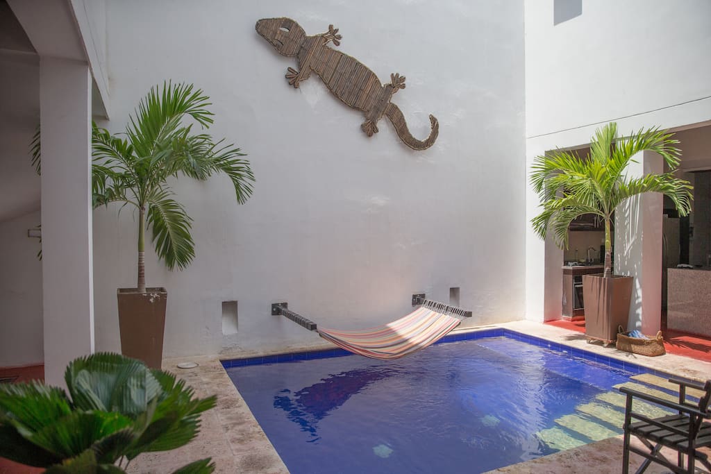 Shared Pool