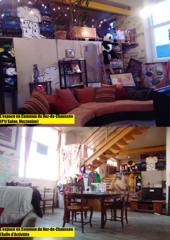 Loc Brevalaire Vacation Rentals Homes Brittany France Airbnb