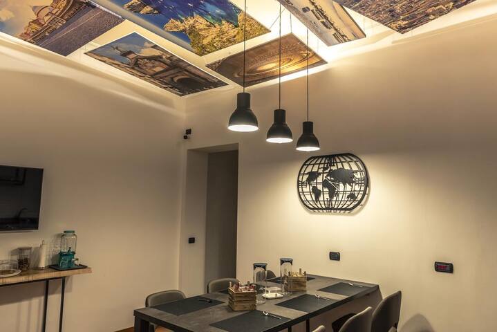 Petrucci b&b intera casa gallery image 5