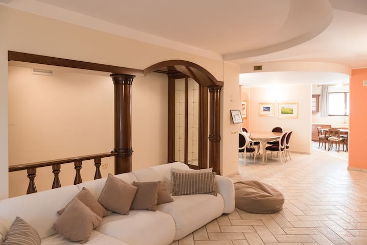 Airbnb Calvignasco Vacation Rentals Places To Stay