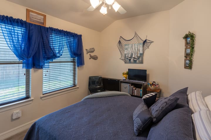 Airbnb Little Elm Vacation Rentals Places To Stay Texas