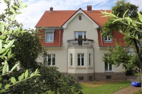 Apartment - Le Manoir