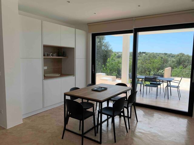 Villa Pasquy gallery image 4