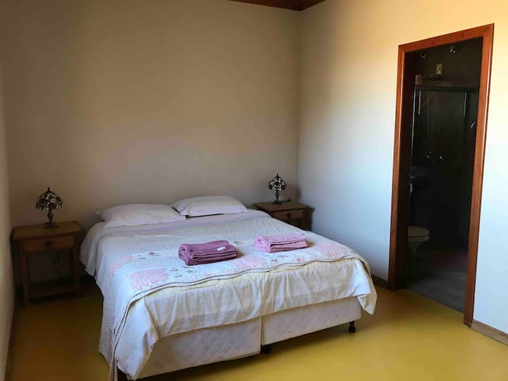 Chumba - Chumba cha kulala 1