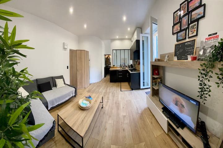 Sala de estar