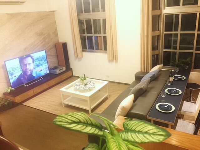 Orsay – 12min to MRT station on foot gallery image 2