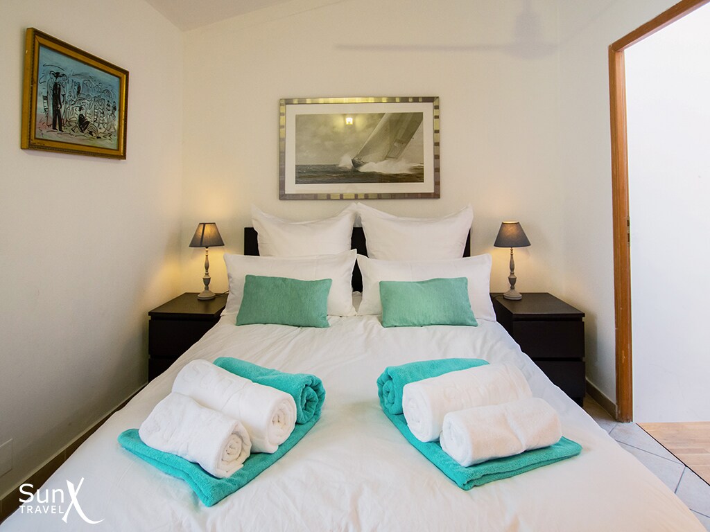 chumba cha kulala ghorofani