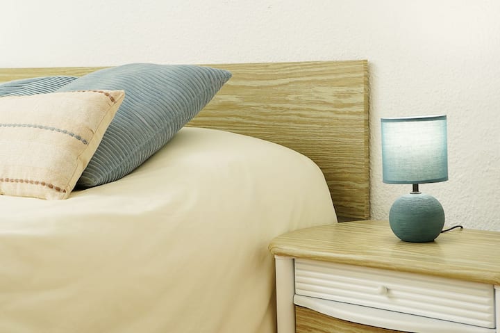 Habitación 1