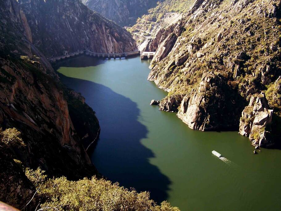 Mirador natural