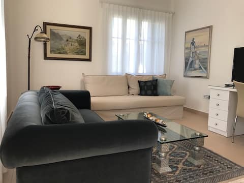 Olive Garden Suit | AvgisHome | HeartOldLimassol