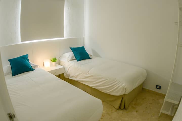 Great villa in Playa del Inglés (Gran Canaria)