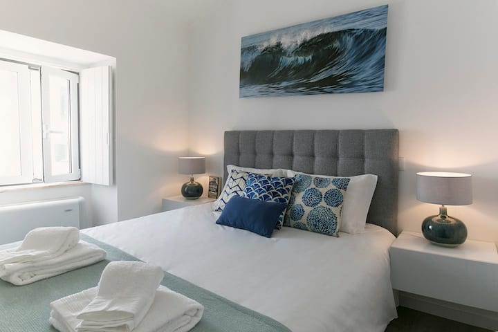 Quarto de casal