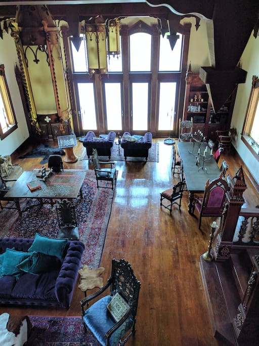 Great Room