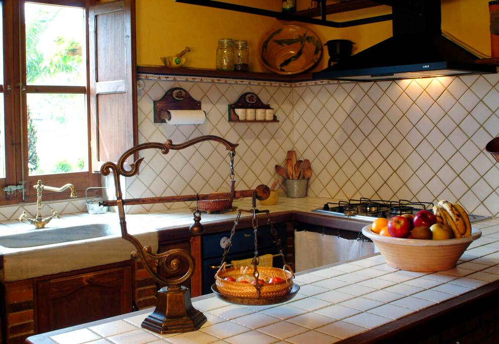 Cocina