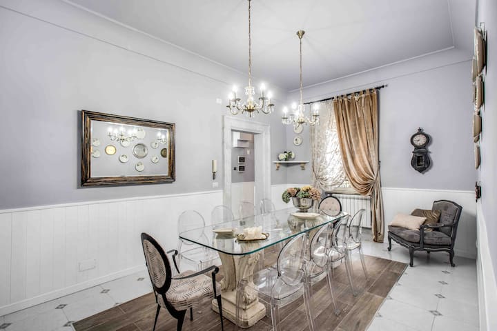 Ripetta Miracle Suite gallery image 4