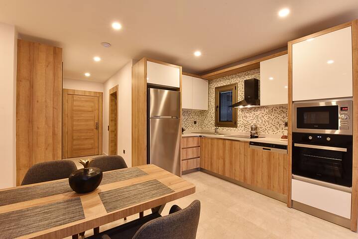 Jasmin Elite Residence managed Airbnb listing 1