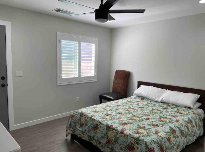 Habitación 1